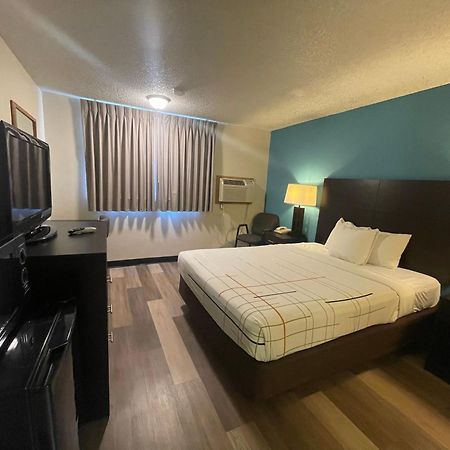 Brentwood Inn Clinton Luaran gambar