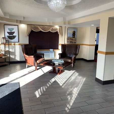 Brentwood Inn Clinton Luaran gambar
