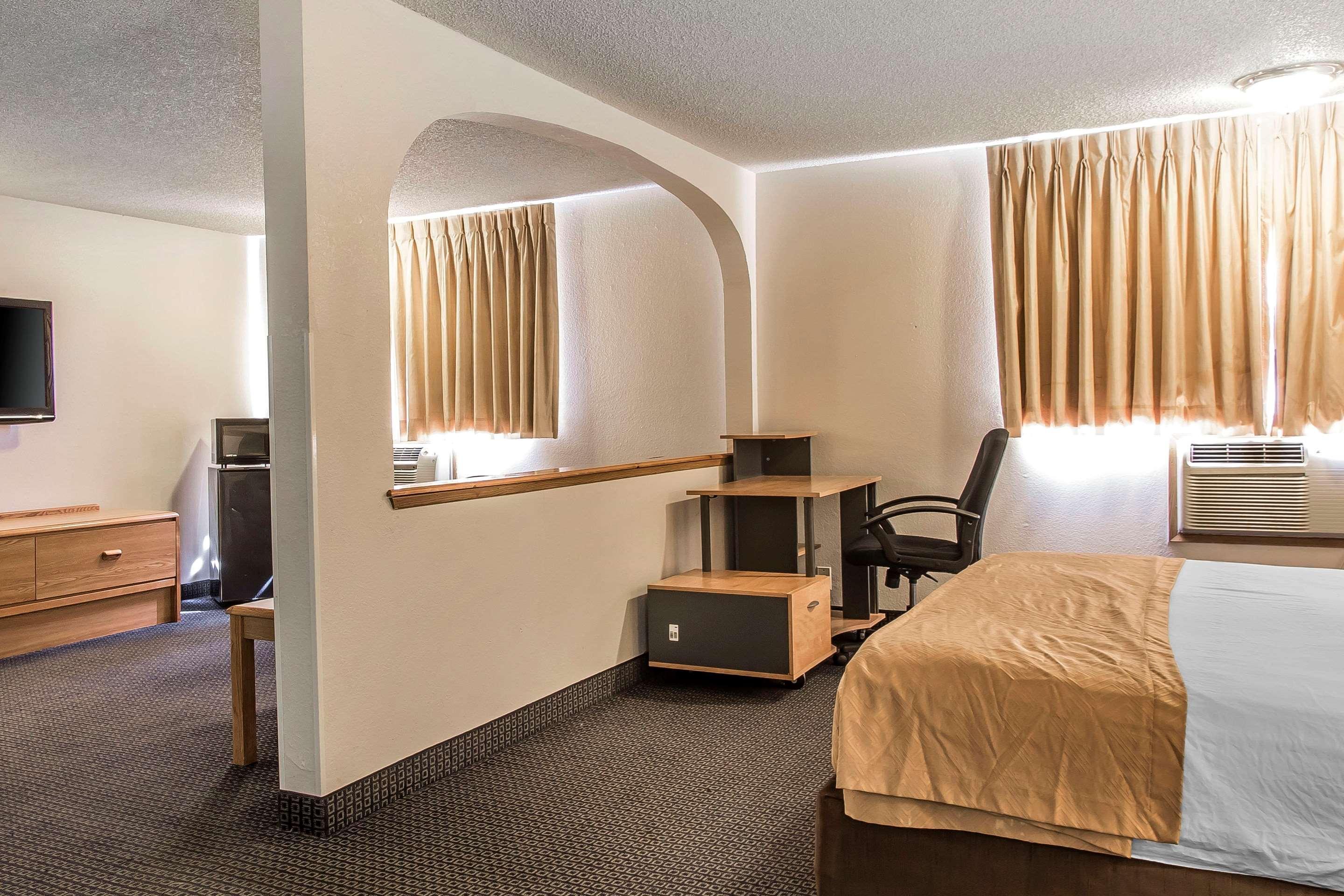 Brentwood Inn Clinton Luaran gambar